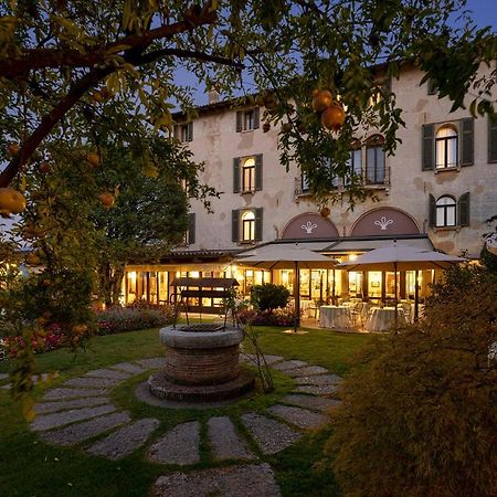 Hotel Villa Cipriani Asolo Extérieur photo