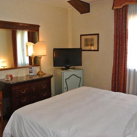Hotel Villa Cipriani Asolo Extérieur photo