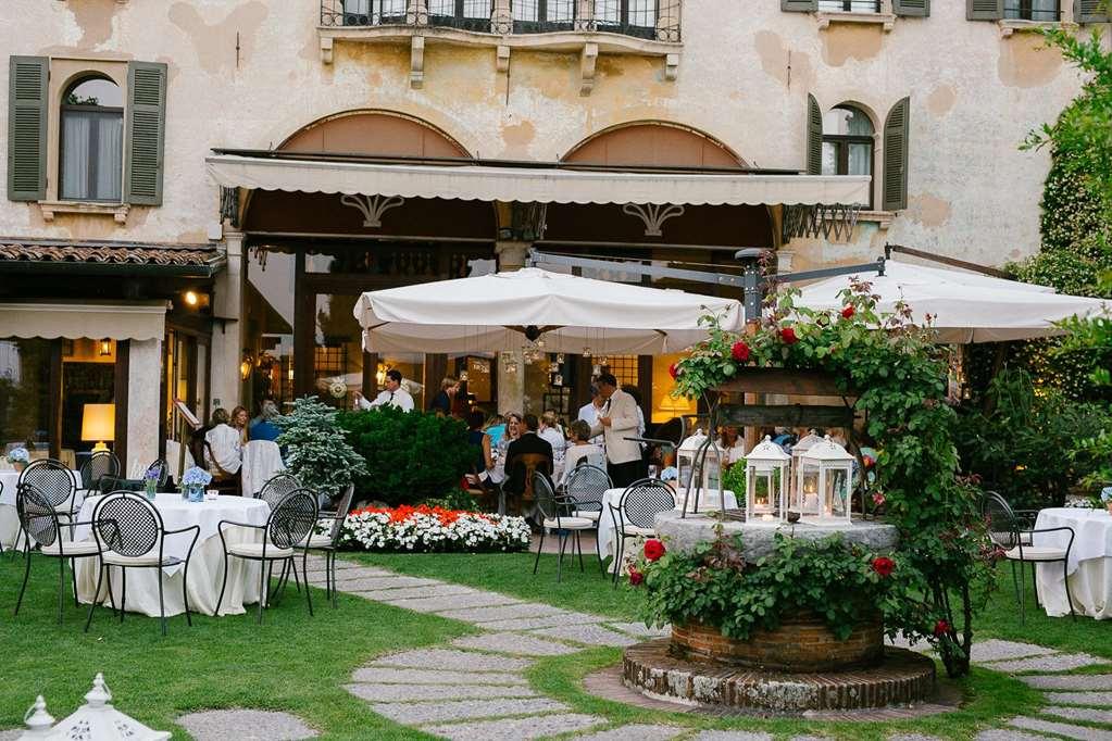 Hotel Villa Cipriani Asolo Extérieur photo
