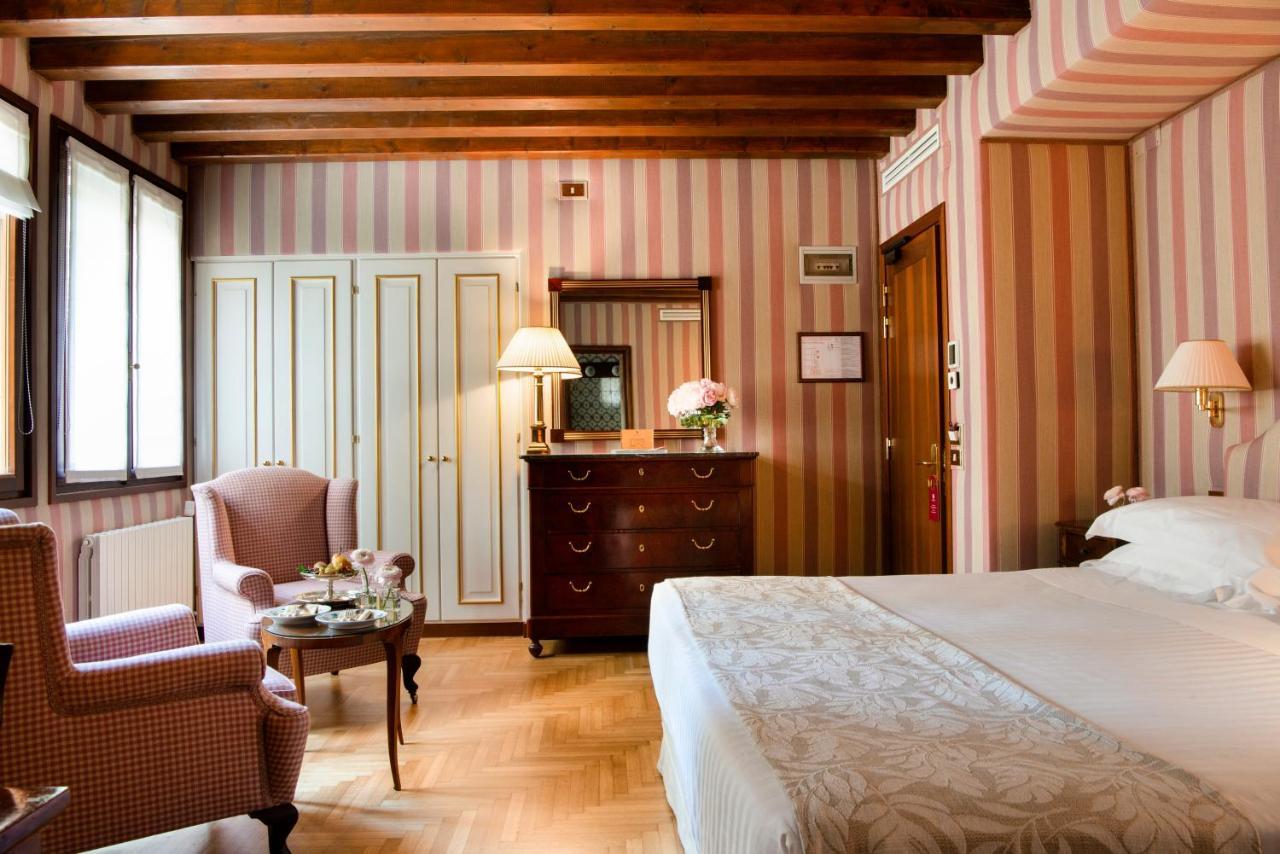 Hotel Villa Cipriani Asolo Extérieur photo