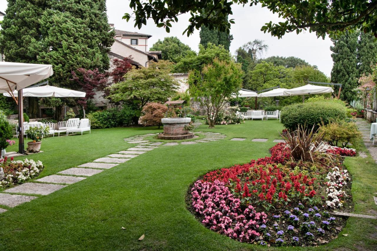 Hotel Villa Cipriani Asolo Extérieur photo