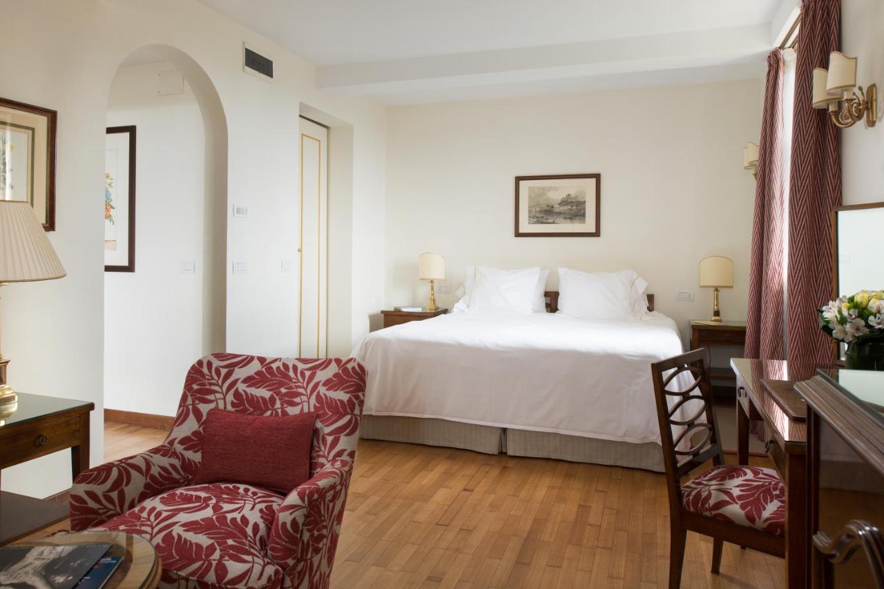 Hotel Villa Cipriani Asolo Extérieur photo