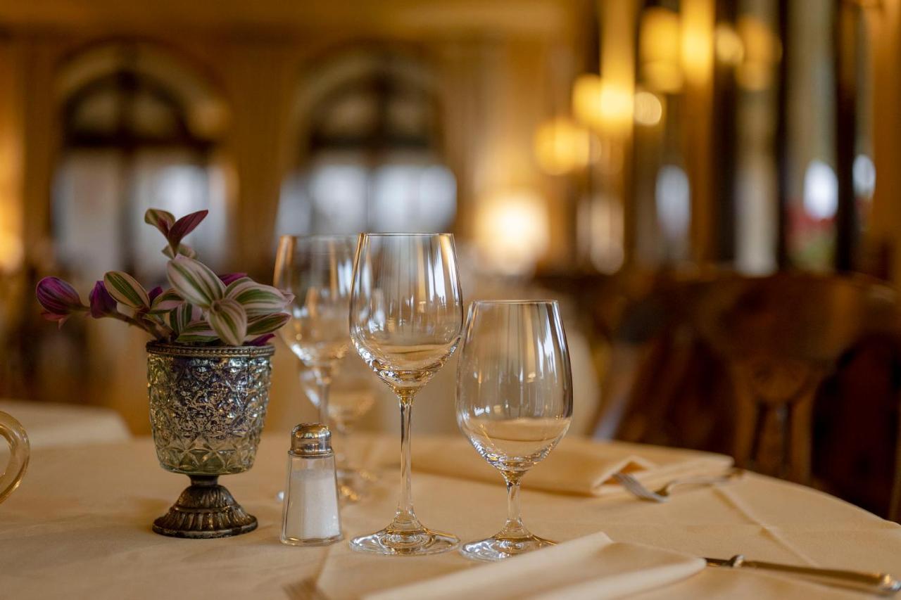 Hotel Villa Cipriani Asolo Extérieur photo