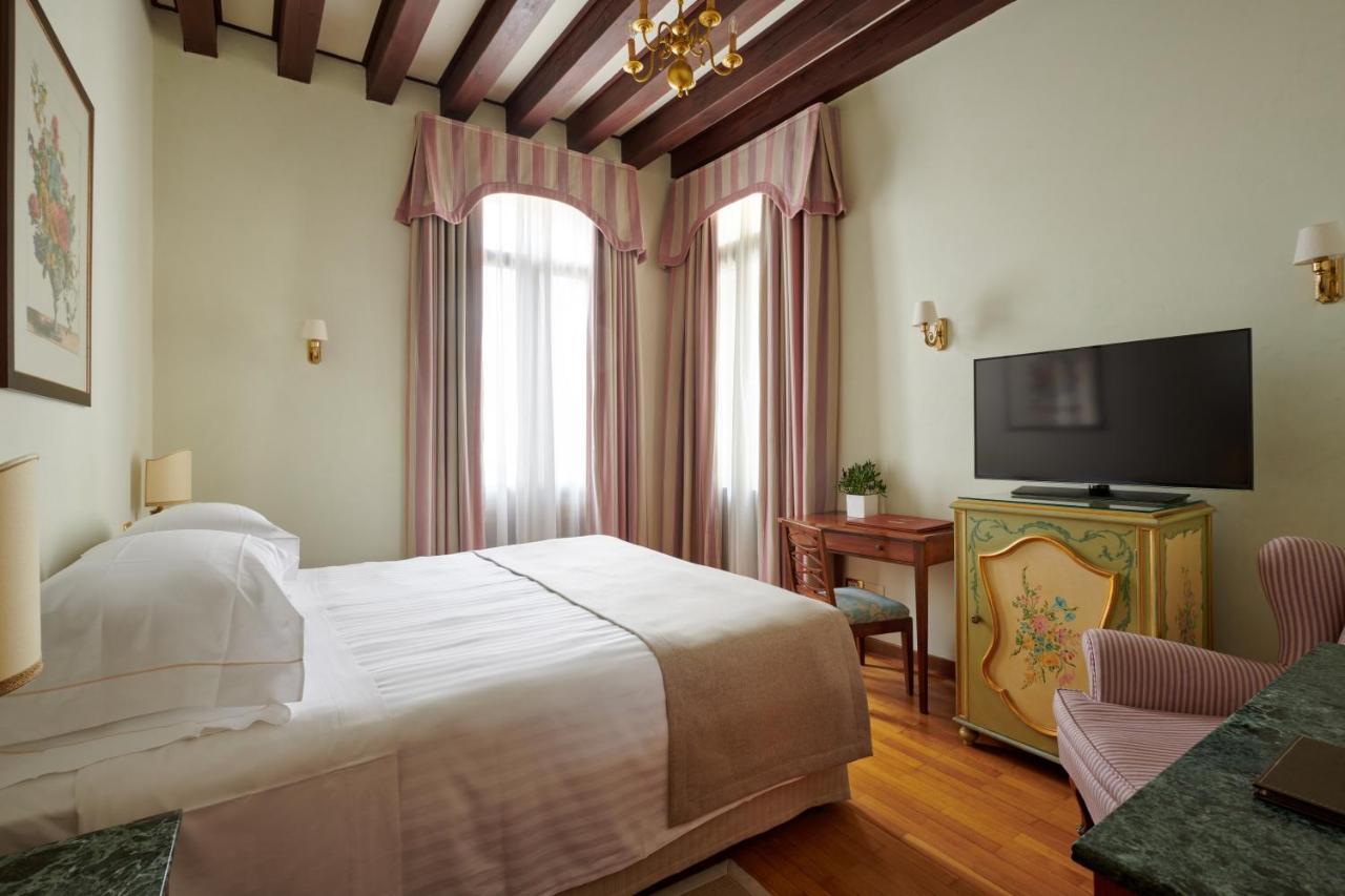 Hotel Villa Cipriani Asolo Extérieur photo