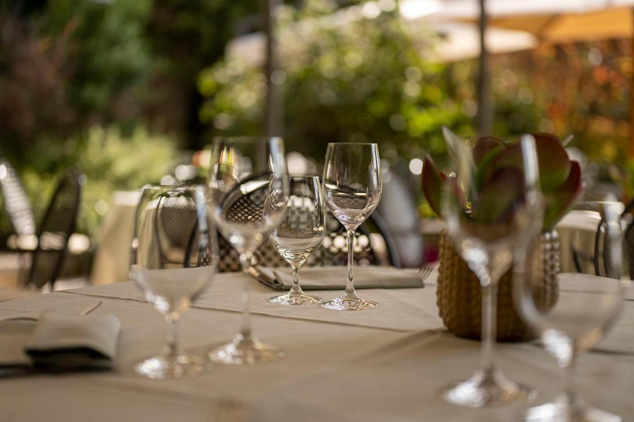 Hotel Villa Cipriani Asolo Extérieur photo