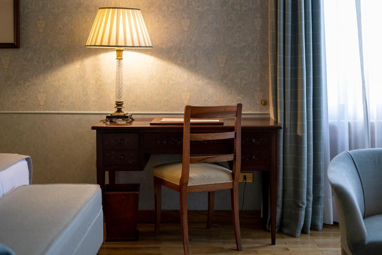 Hotel Villa Cipriani Asolo Extérieur photo