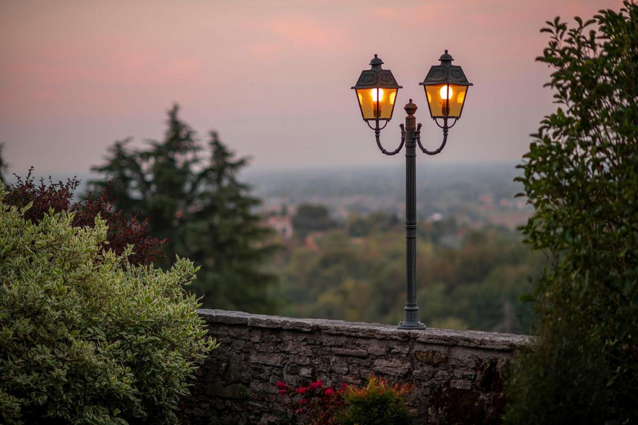 Hotel Villa Cipriani Asolo Extérieur photo