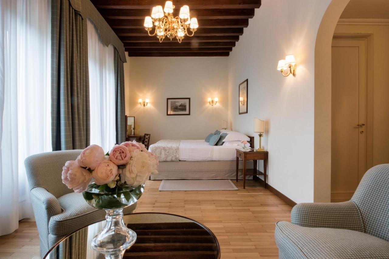 Hotel Villa Cipriani Asolo Extérieur photo
