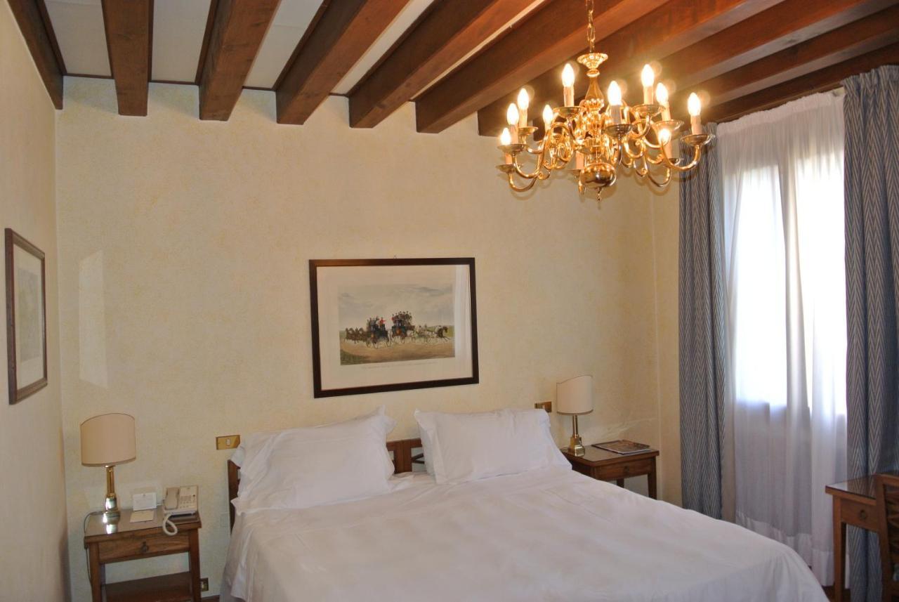 Hotel Villa Cipriani Asolo Extérieur photo