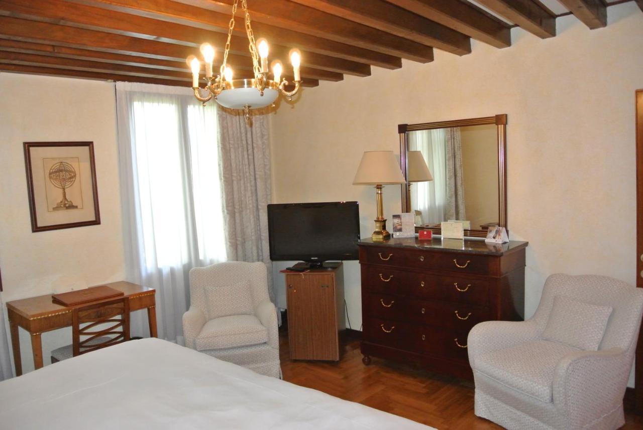 Hotel Villa Cipriani Asolo Extérieur photo