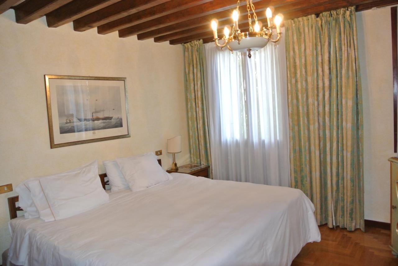 Hotel Villa Cipriani Asolo Extérieur photo