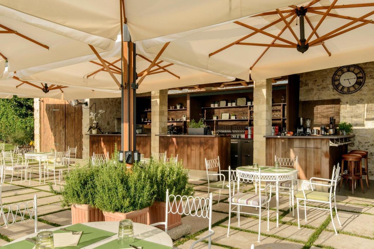 Hotel Villa Cipriani Asolo Extérieur photo