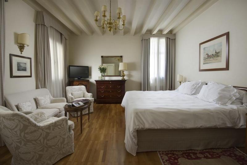 Hotel Villa Cipriani Asolo Extérieur photo