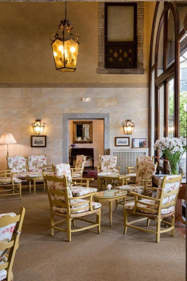 Hotel Villa Cipriani Asolo Extérieur photo