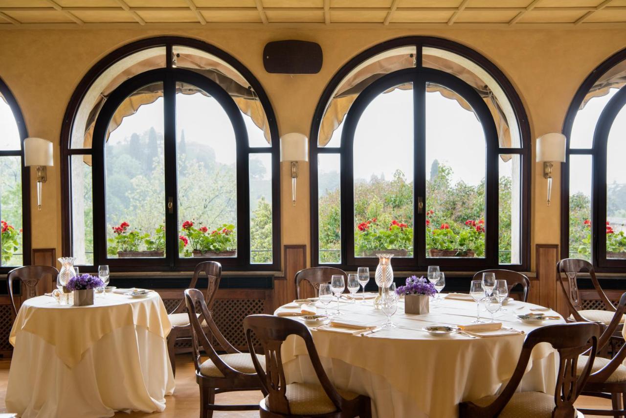 Hotel Villa Cipriani Asolo Extérieur photo