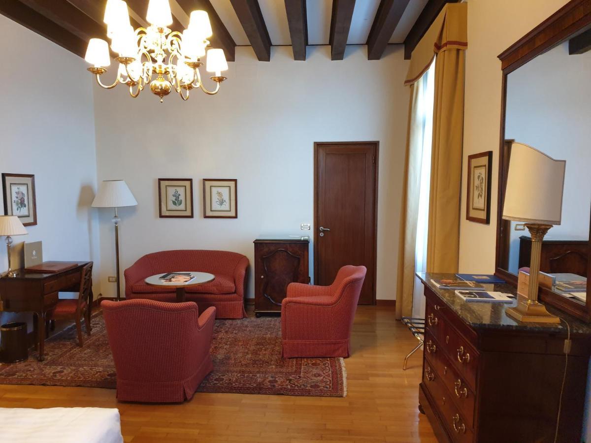 Hotel Villa Cipriani Asolo Extérieur photo
