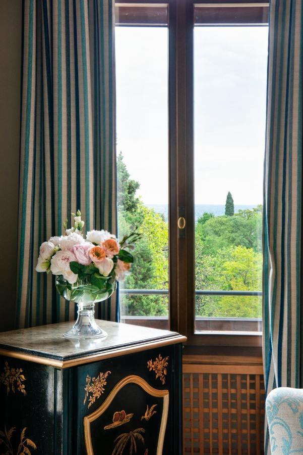 Hotel Villa Cipriani Asolo Extérieur photo