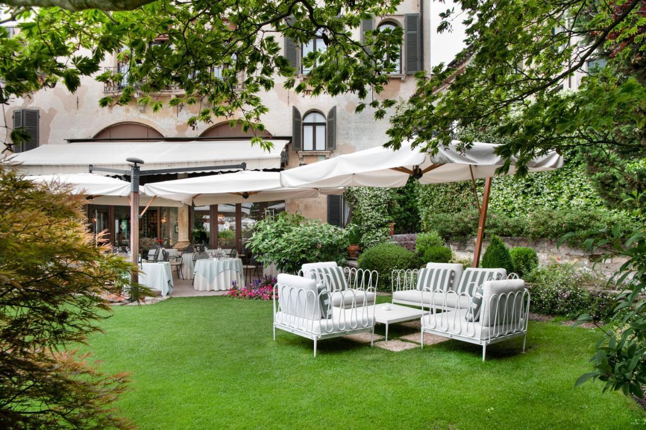 Hotel Villa Cipriani Asolo Extérieur photo