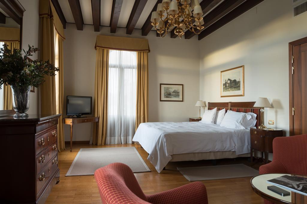 Hotel Villa Cipriani Asolo Extérieur photo