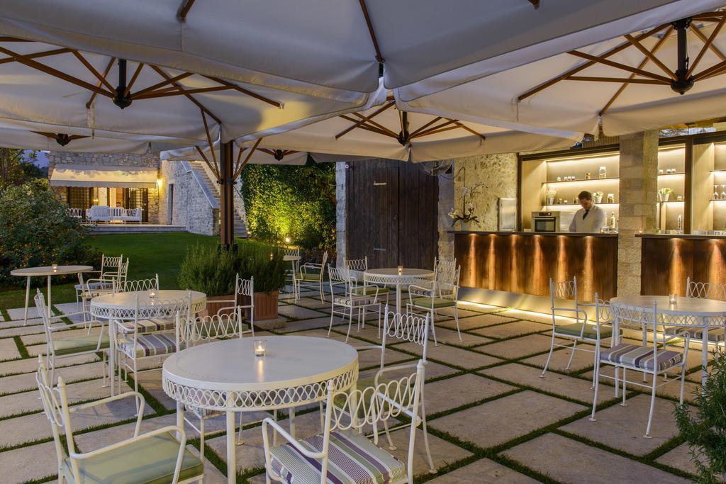 Hotel Villa Cipriani Asolo Extérieur photo